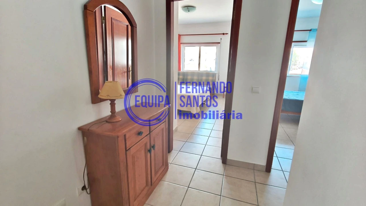Apartamento T2 para Venda em Armação de Pera Foto 6