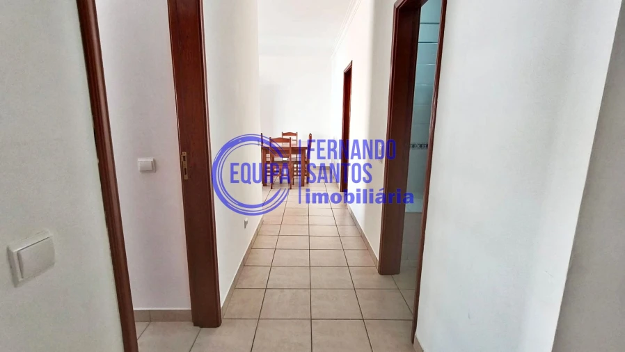 Apartamento T2 para Venda em Armação de Pera Foto 13