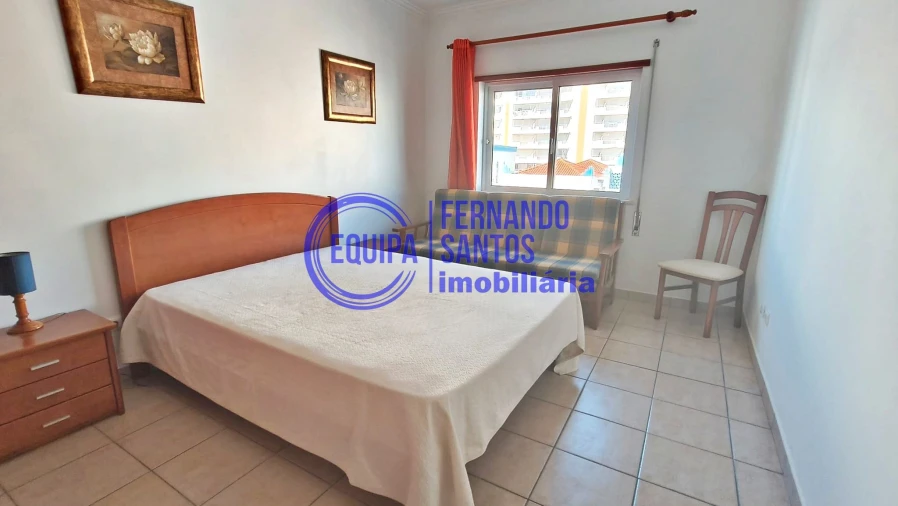 Apartamento T2 para Venda em Armação de Pera Foto 8