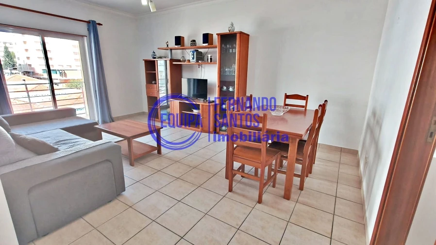 Apartamento T2 para Venda em Armação de Pera Foto 14