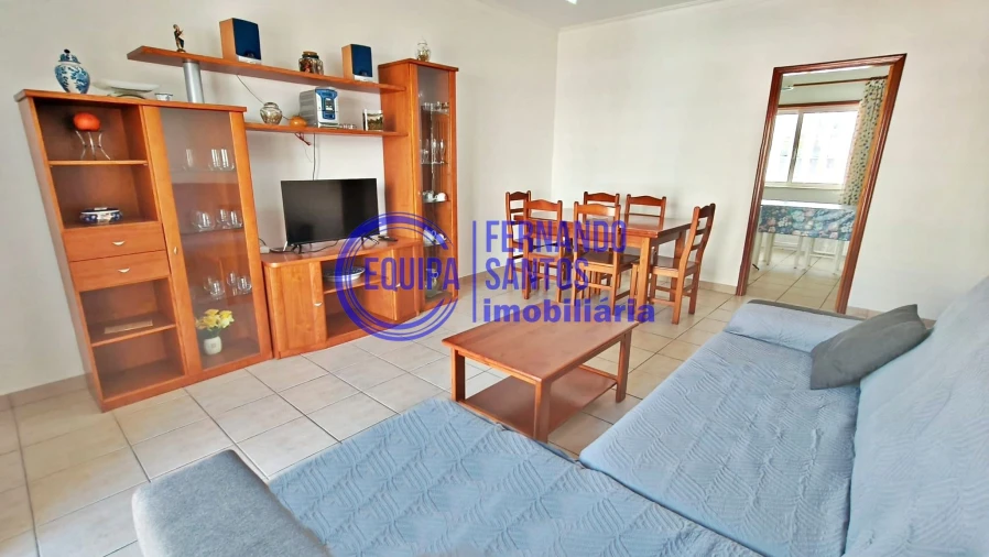 Apartamento T2 para Venda em Armação de Pera Foto 17