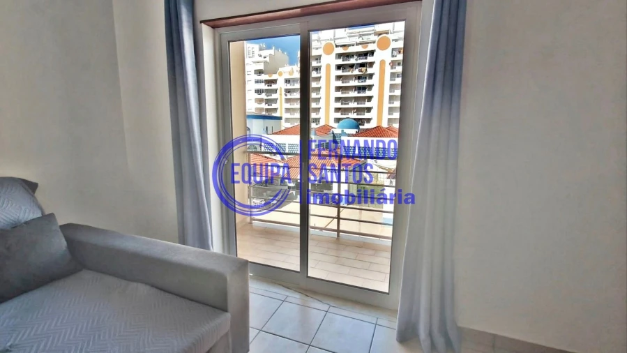 Apartamento T2 para Venda em Armação de Pera Foto 18