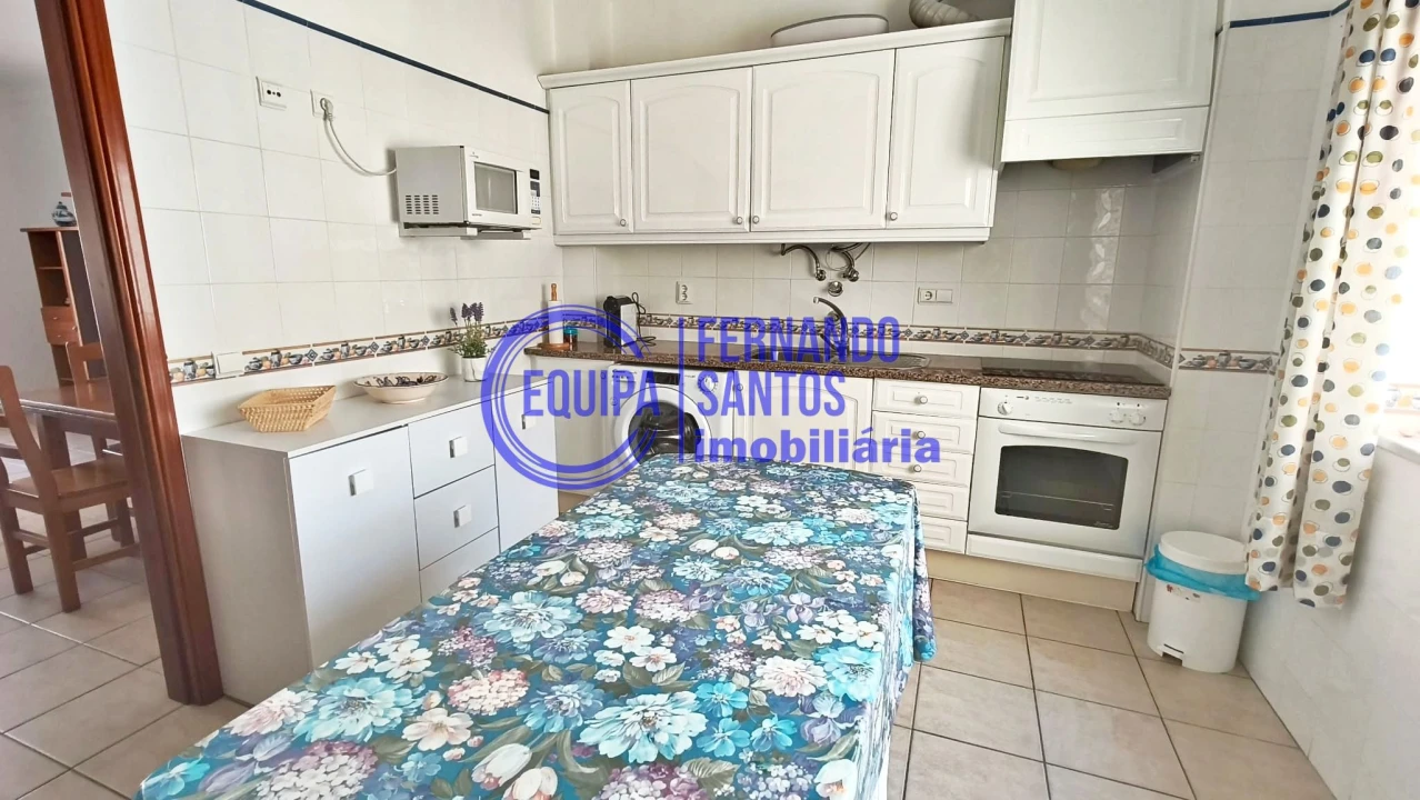 Apartamento T2 para Venda em Armação de Pera Foto 21