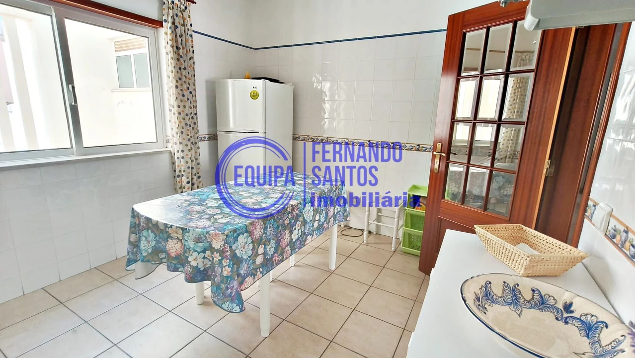 Apartamento T2 para Venda em Armação de Pera Foto 22