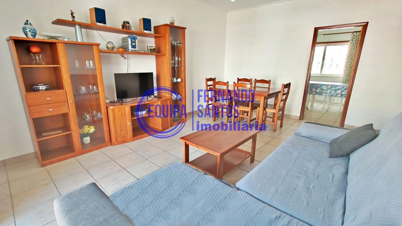 Apartamento T2 para Venda em Armação de Pera Foto 17