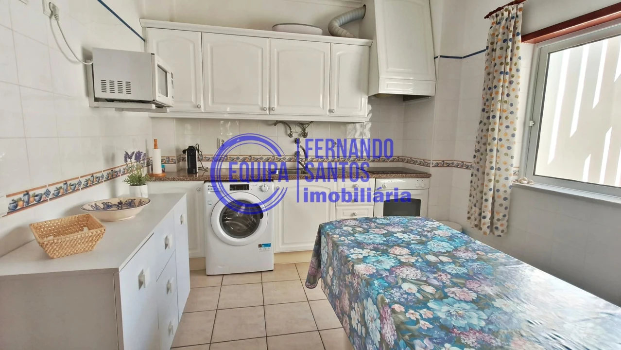 Apartamento T2 para Venda em Armação de Pera Foto 20