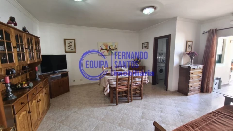 Apartamento T1 para Venda em Armação de Pera
