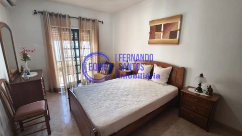 Apartamento T1 para Venda em Armação de Pera