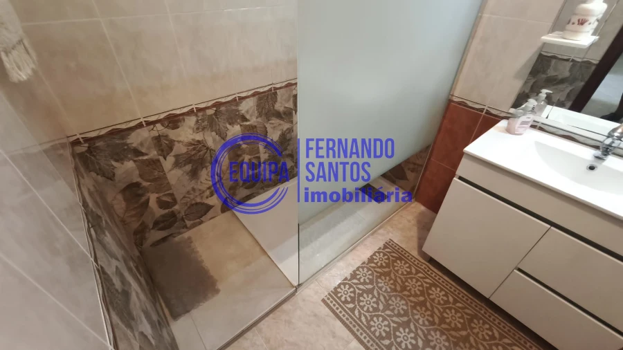 Apartamento T1 para Venda em Armação de Pera Foto 8