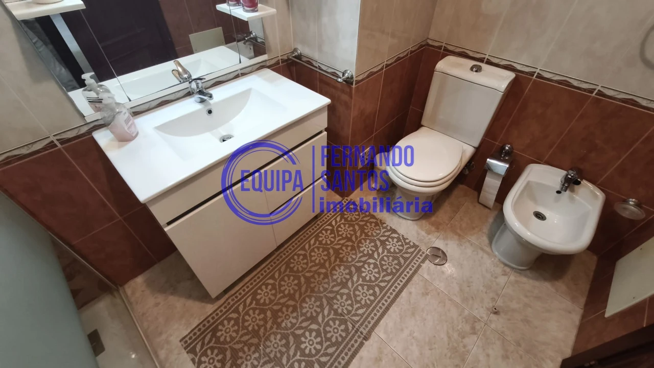Apartamento T1 para Venda em Armação de Pera Foto 7