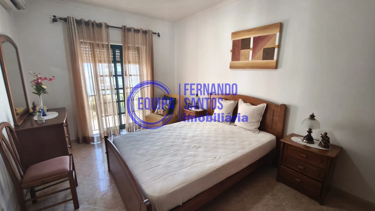 Apartamento T1 para Venda em Armação de Pera Foto 5