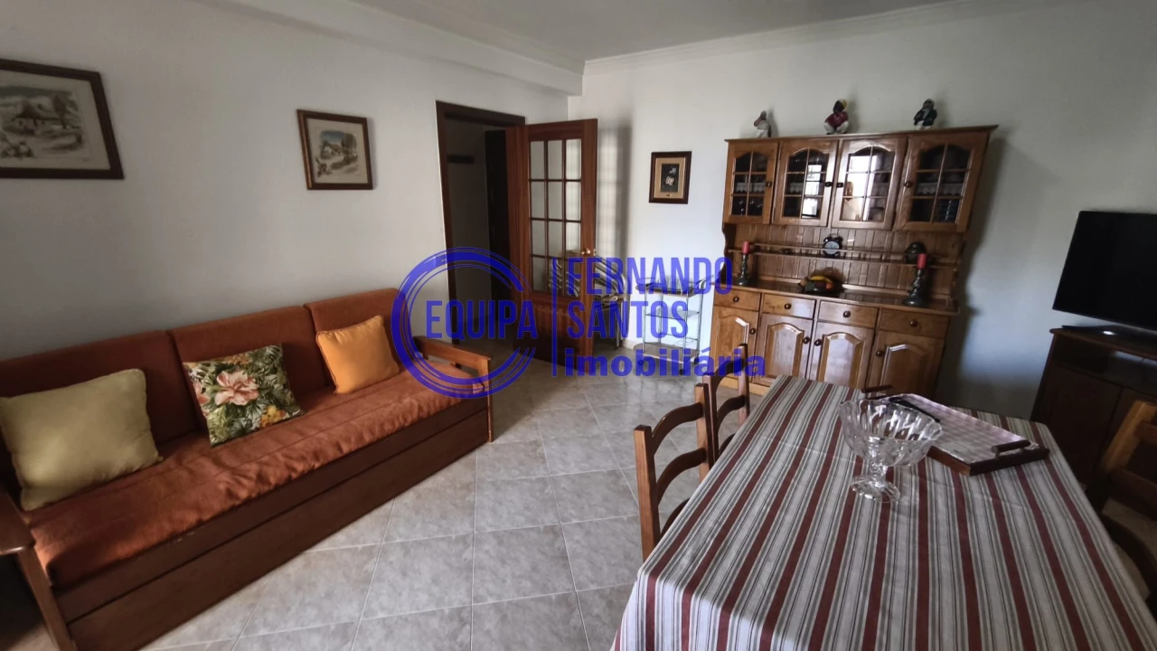 Apartamento T1 para Venda em Armação de Pera Foto 2