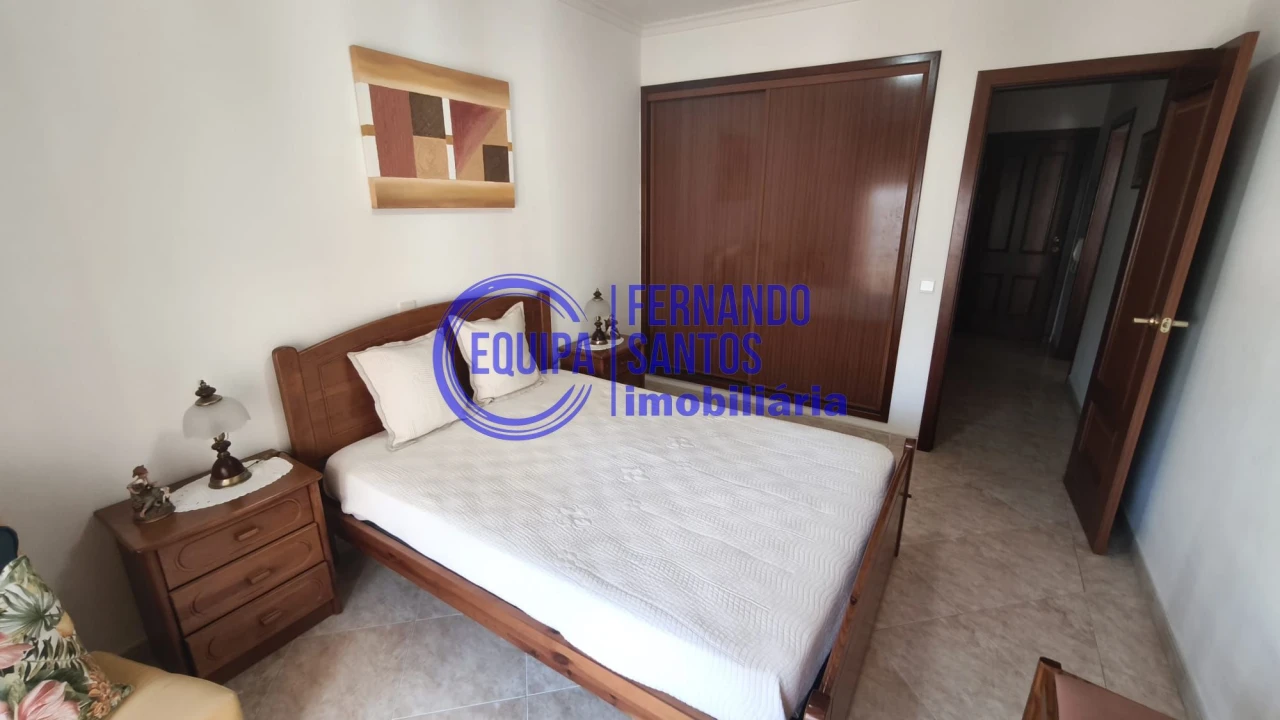 Apartamento T1 para Venda em Armação de Pera Foto 6