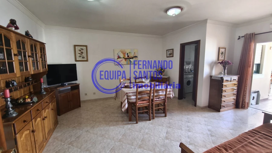 Apartamento T1 para Venda em Armação de Pera
