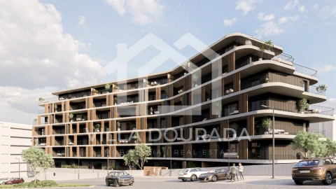 Apartamento T1 para Venda em Oliveira do Douro