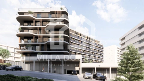 Apartamento T1 para Venda em Oliveira do Douro
