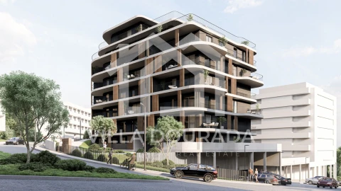 Apartamento T1 para Venda em Oliveira do Douro