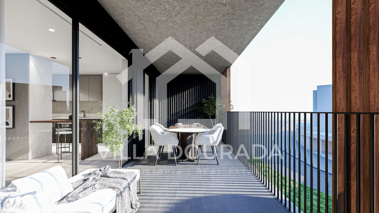 Apartamento T1 para Venda em Oliveira do Douro Foto 1