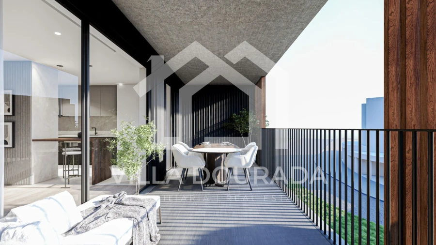 Apartamento T1 para Venda em Oliveira do Douro