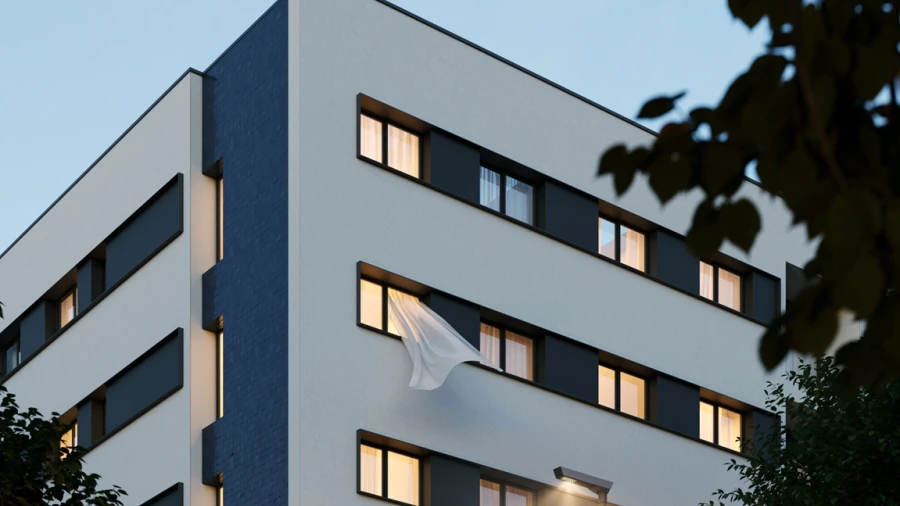 Apartamento T2 para Venda em Ermesinde