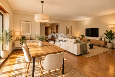 Apartamento T3 para Venda em Paranhos