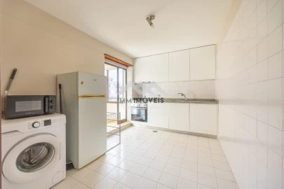 Apartamento T3 para Venda em Paranhos