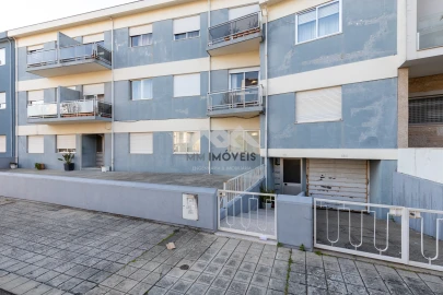 Apartamento T1 para Venda em Matosinhos e Leça da Palmeira