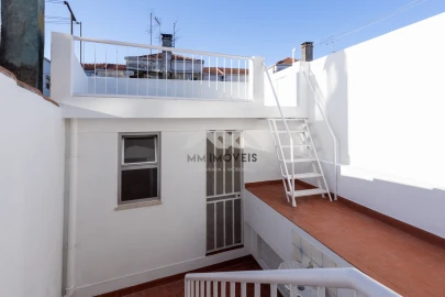 Apartamento T1 para Venda em Matosinhos e Leça da Palmeira