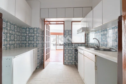 Apartamento T1 para Venda em Matosinhos e Leça da Palmeira