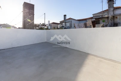 Apartamento T1 para Venda em Matosinhos e Leça da Palmeira