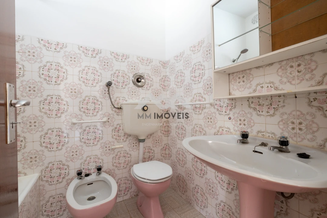 Apartamento T1 para Venda em Matosinhos e Leça da Palmeira Foto 13