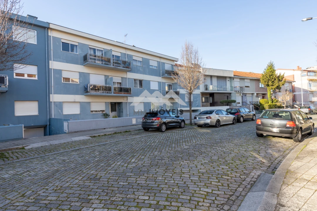 Apartamento T1 para Venda em Matosinhos e Leça da Palmeira Foto 6
