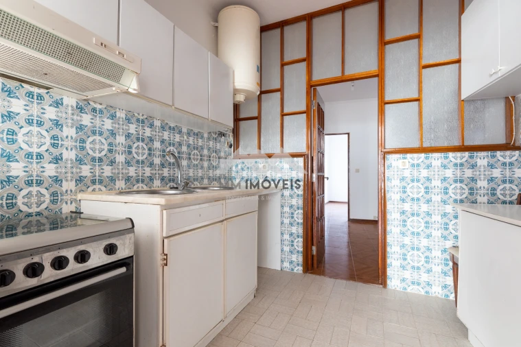 Apartamento T1 para Venda em Matosinhos e Leça da Palmeira Foto 11