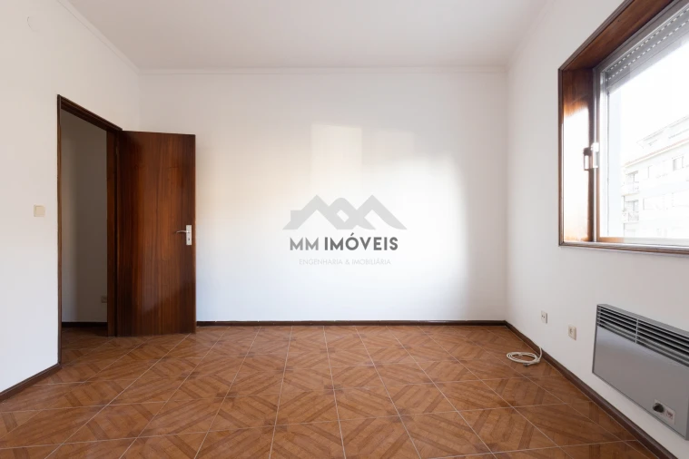 Apartamento T1 para Venda em Matosinhos e Leça da Palmeira Foto 14
