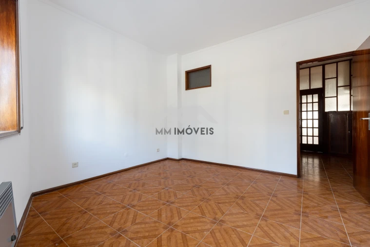 Apartamento T1 para Venda em Matosinhos e Leça da Palmeira Foto 5