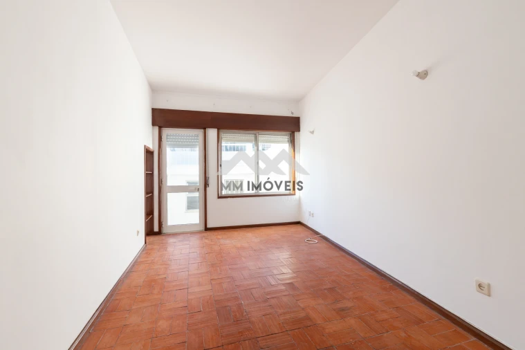 Apartamento T1 para Venda em Matosinhos e Leça da Palmeira Foto 7