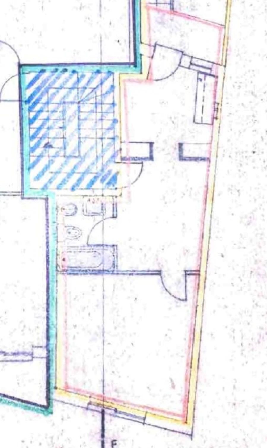 Apartamento T1 para Venda em Matosinhos e Leça da Palmeira Foto 18