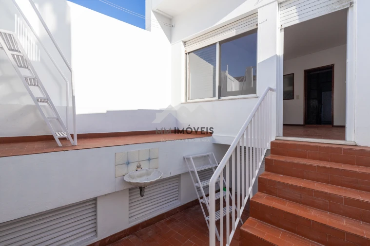 Apartamento T1 para Venda em Matosinhos e Leça da Palmeira Foto 17