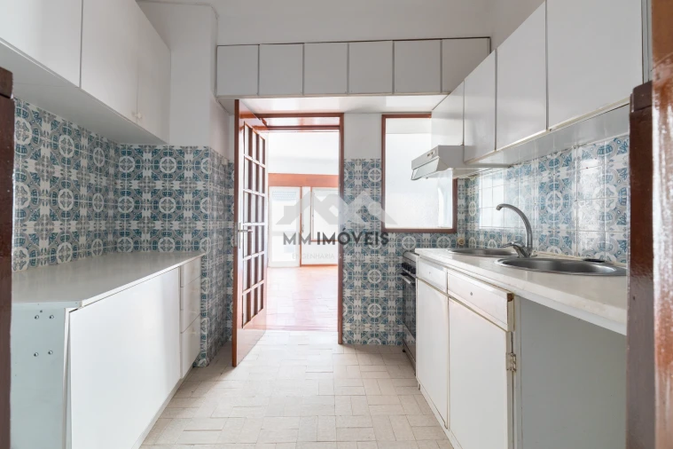 Apartamento T1 para Venda em Matosinhos e Leça da Palmeira Foto 2