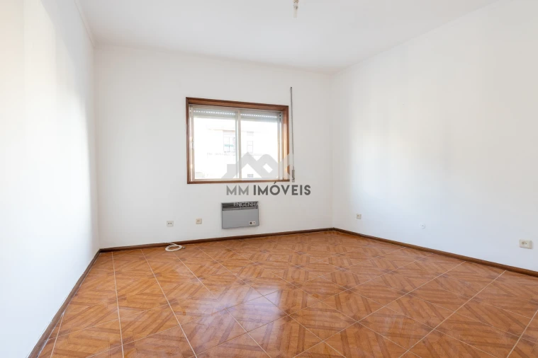 Apartamento T1 para Venda em Matosinhos e Leça da Palmeira Foto 12