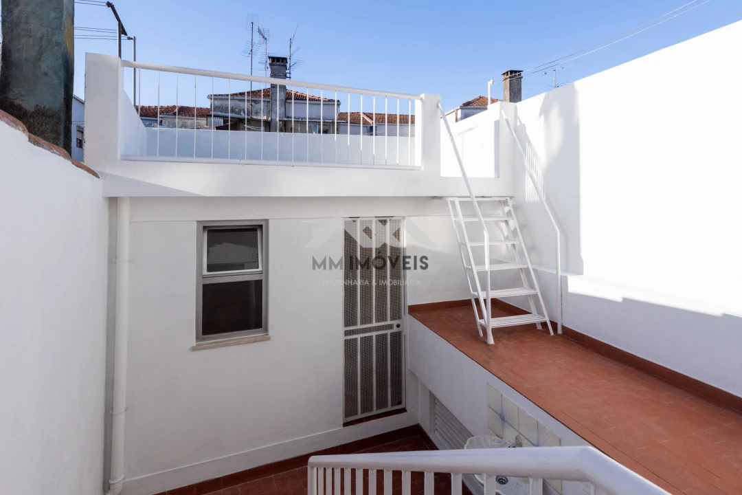 Apartamento T1 para Venda em Matosinhos e Leça da Palmeira Foto 4