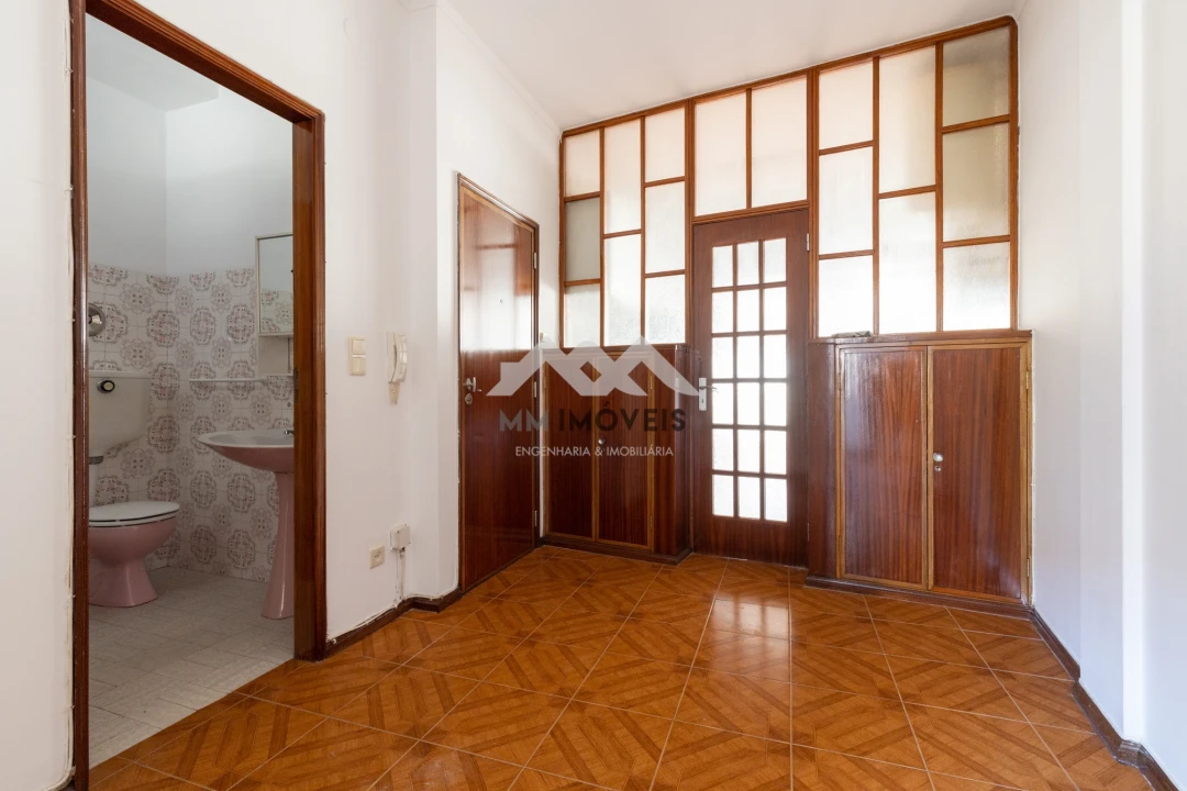 Apartamento T1 para Venda em Matosinhos e Leça da Palmeira Foto 10