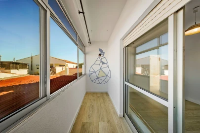 Moradia T3 para Venda em Odeceixe