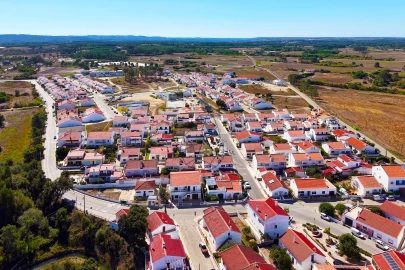 Moradia T3 para Venda em Odeceixe