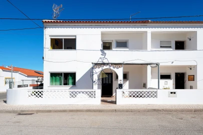 Moradia T3 para Venda em Odeceixe