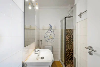 Moradia T3 para Venda em Odeceixe
