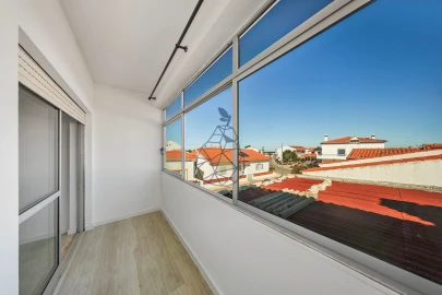 Moradia T3 para Venda em Odeceixe