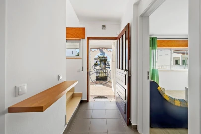 Moradia T3 para Venda em Odeceixe