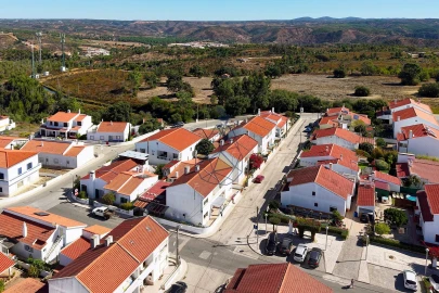 Moradia T3 para Venda em Odeceixe