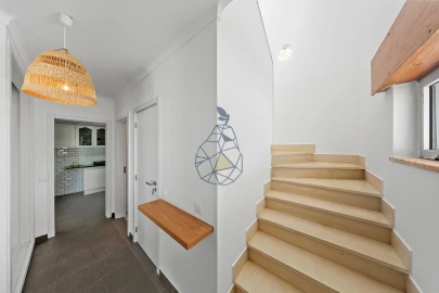 Moradia T3 para Venda em Odeceixe